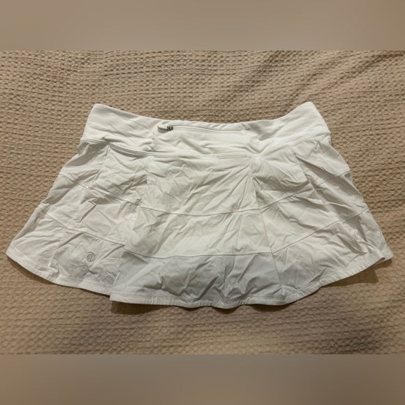 Lululemon Pace Rival skort - Picture 4 of 4